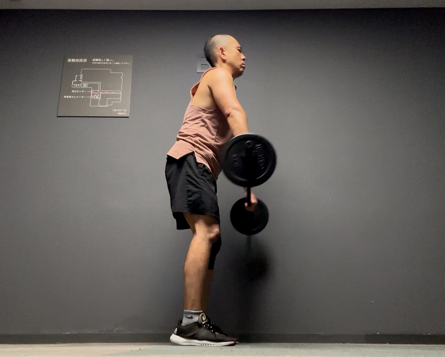 ボディパンプ134-4,バック,コリオ,テクニック,ポイント